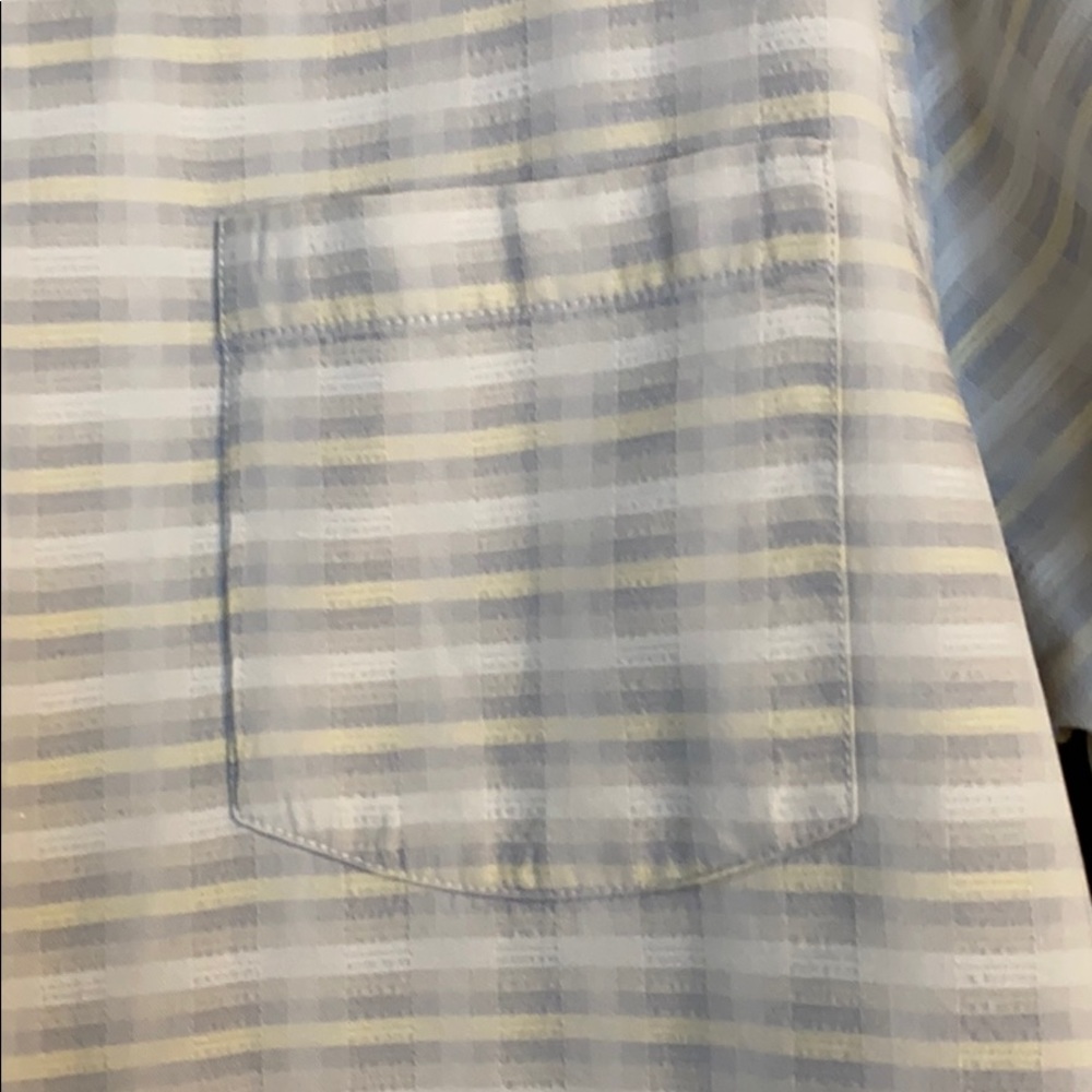 TOMMY BAHAMA Camp Shirt - Picture 4 of 8